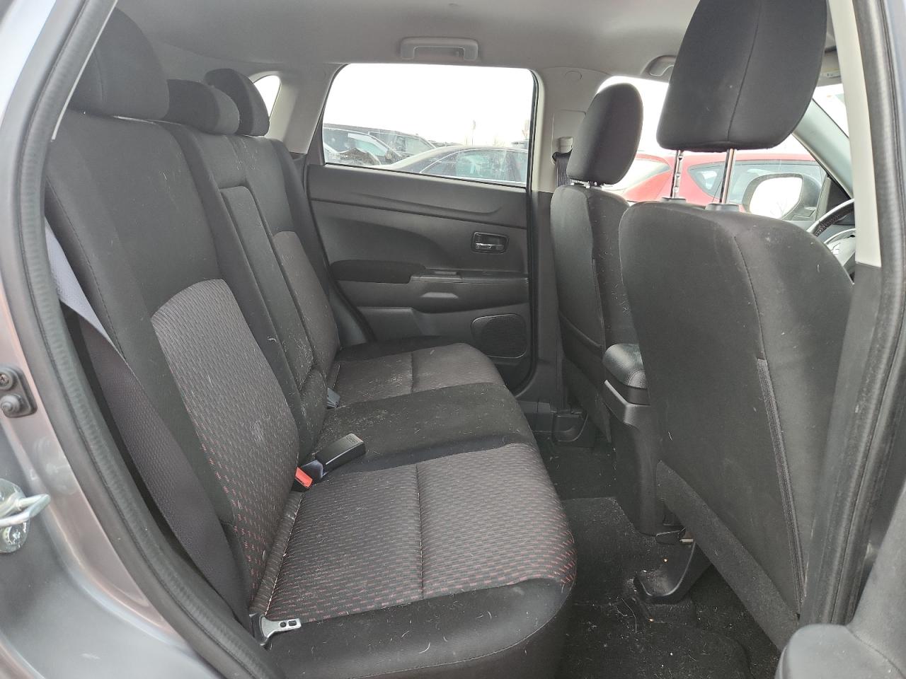 2019 Mitsubishi Outlander Sport Es VIN: JA4AP3AU3KU009882 Lot: 92670005