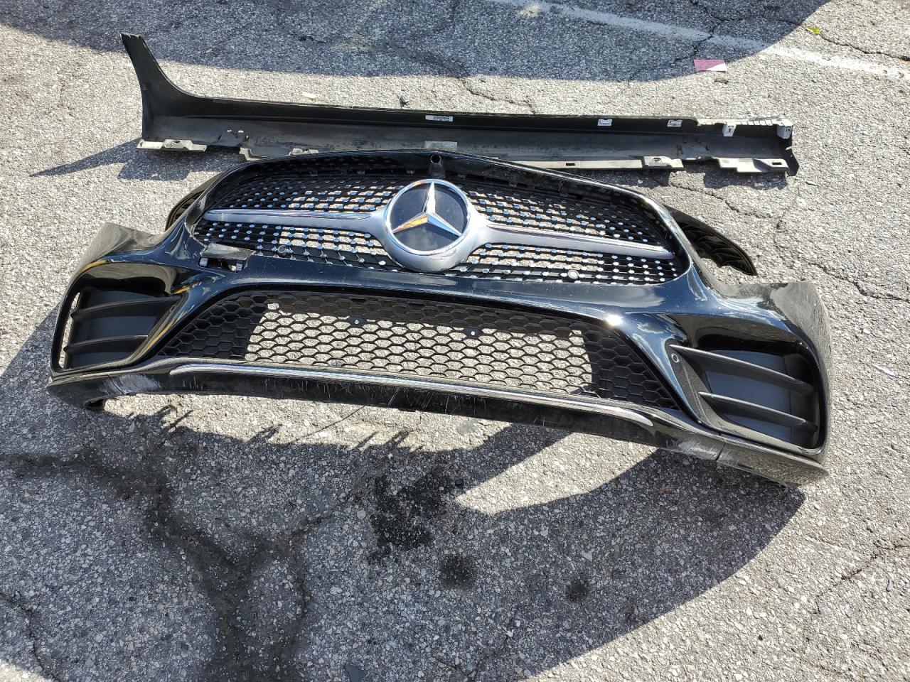 2019 Mercedes-Benz Cls 450 VIN: WDD2J5JB4KA029412 Lot: 92218105