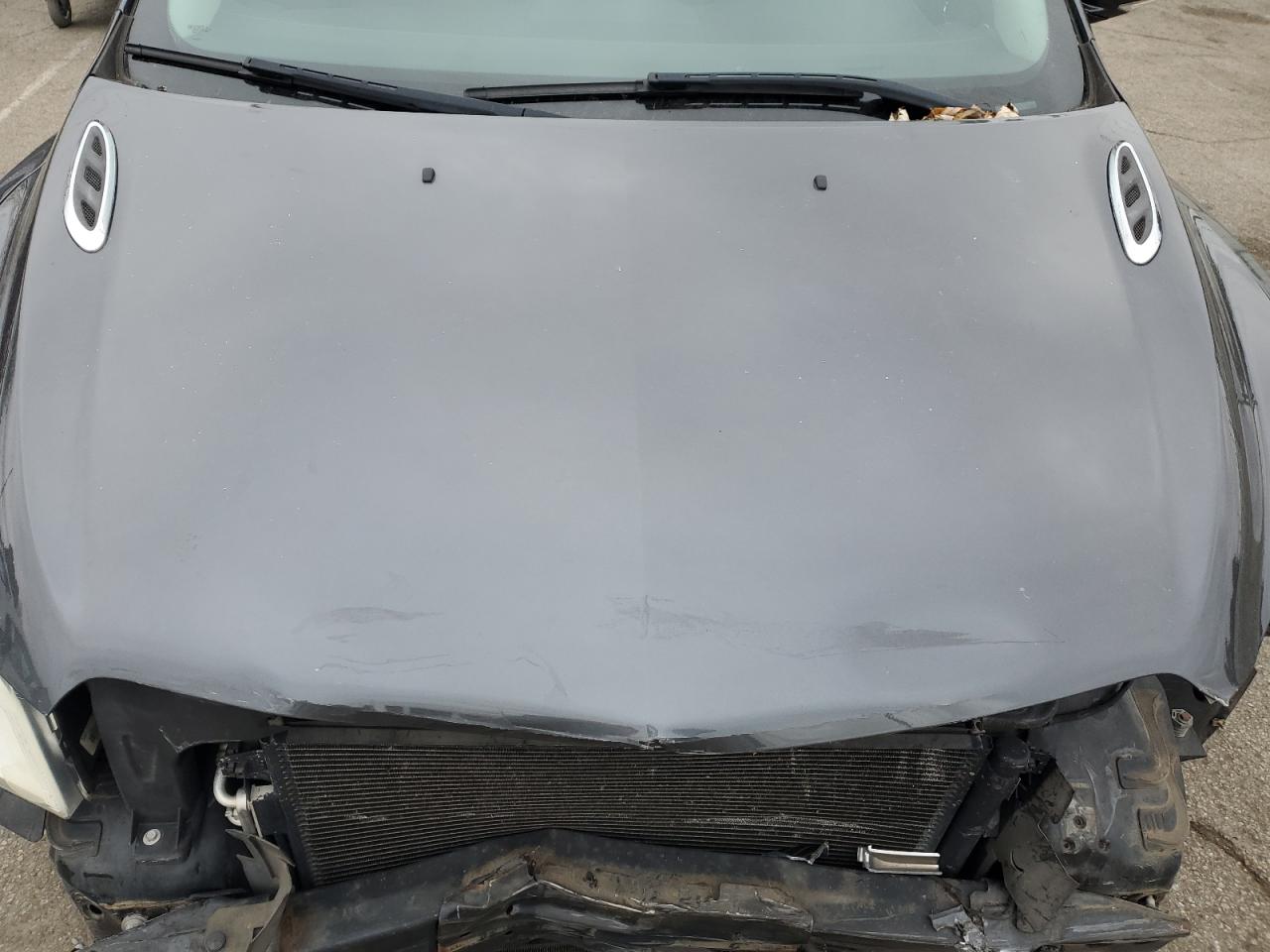 2014 Buick Enclave VIN: 5GAKVBKD1EJ255569 Lot: 92698795