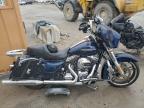 2014 HARLEY-DAVIDSON FLHX STREET GLIDE   for sale at Copart KS - KANSAS CITY