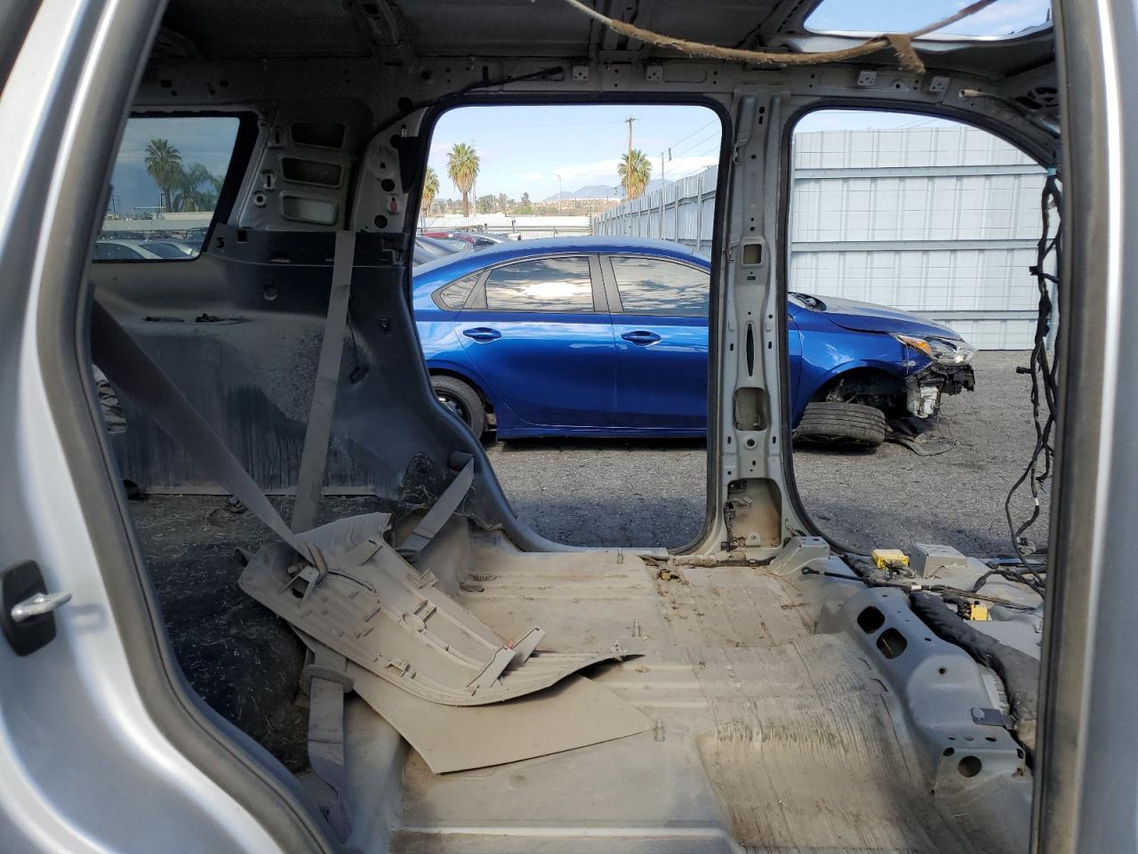 2016 Cadillac Escalade Premium VIN: 1GYS4CKJ5GR190771 Lot: 92677975