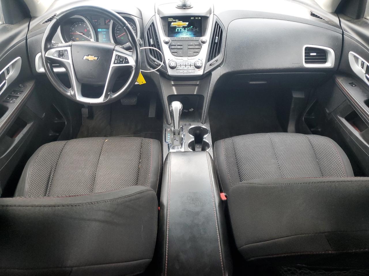 2013 Chevrolet Equinox Lt VIN: 2GNFLNEK6D6294985 Lot: 92685715