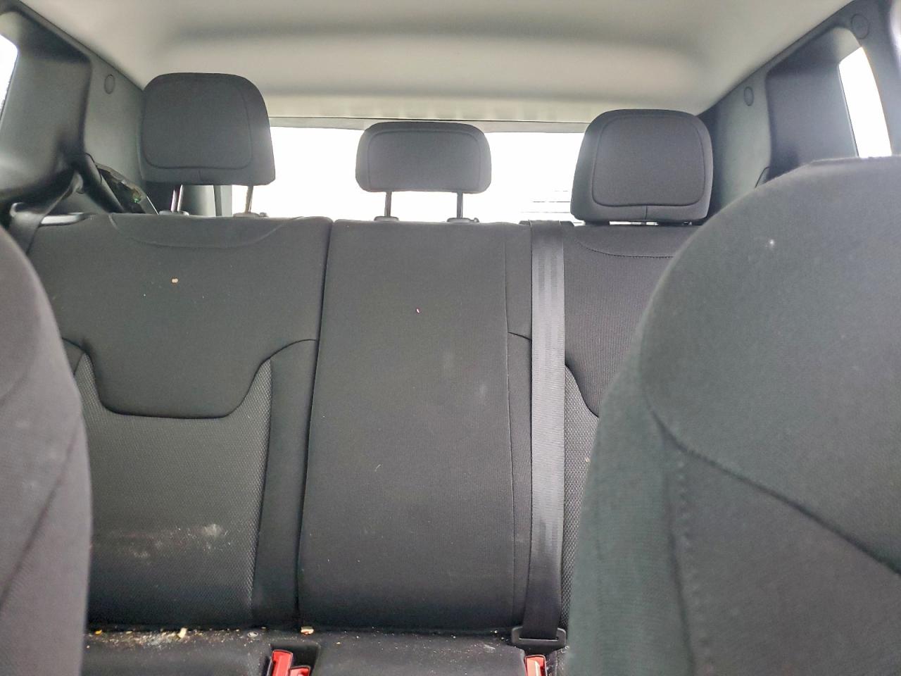 2018 Jeep Renegade Sport VIN: ZACCJBAB4JPH45142 Lot: 92644345