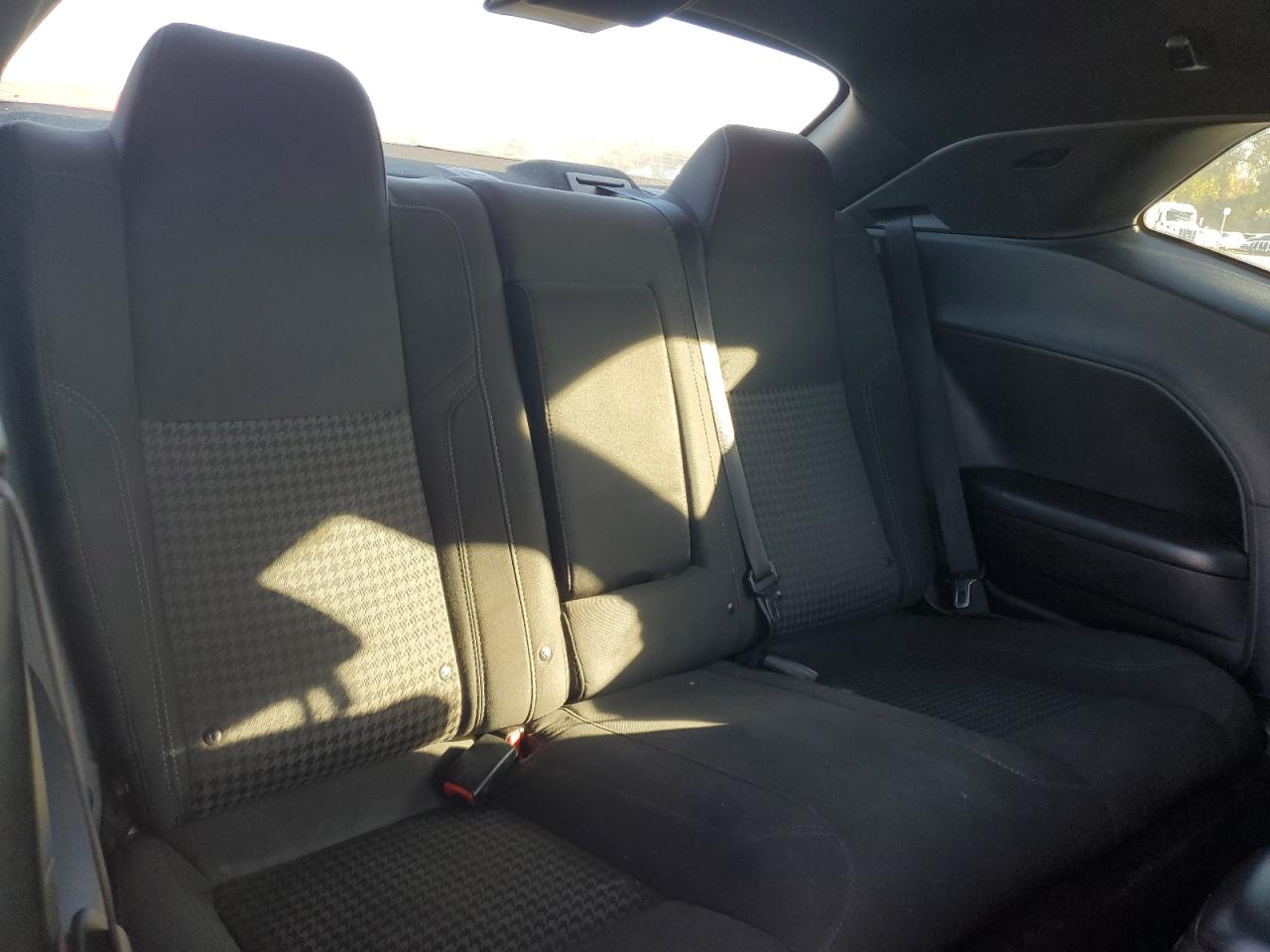 2019 Dodge Challenger Sxt VIN: 2C3CDZAG2KH566651 Lot: 91365105