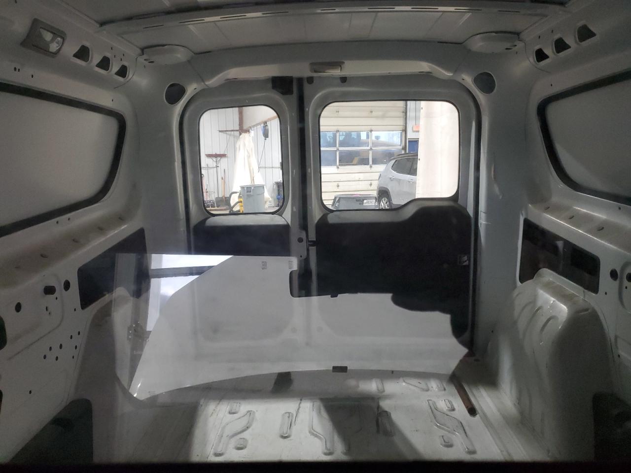 2019 Ram Promaster City VIN: ZFBHRFAB7K6M17999 Lot: 91250395