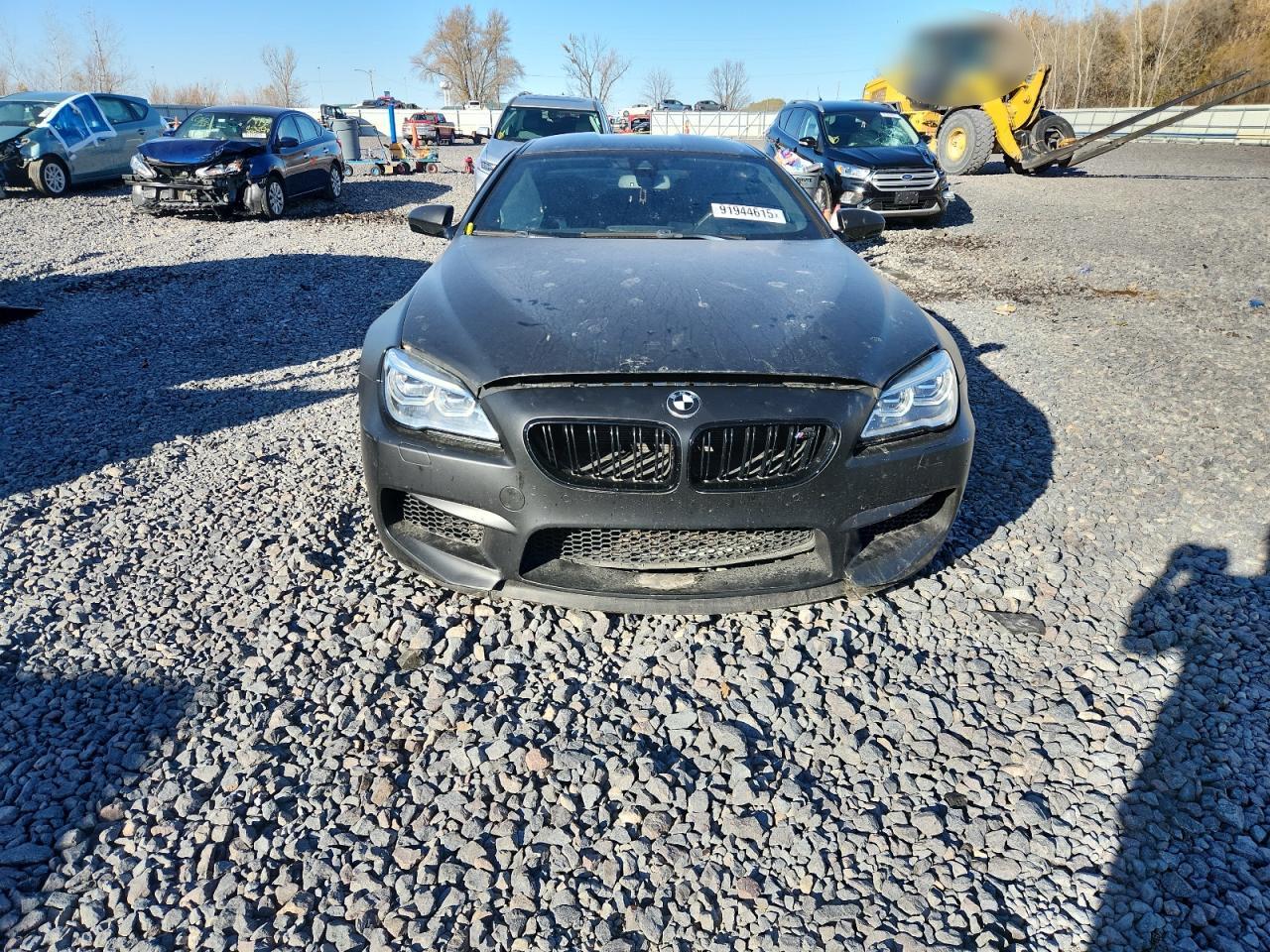 Фото: WBS6E9C5XGG437103