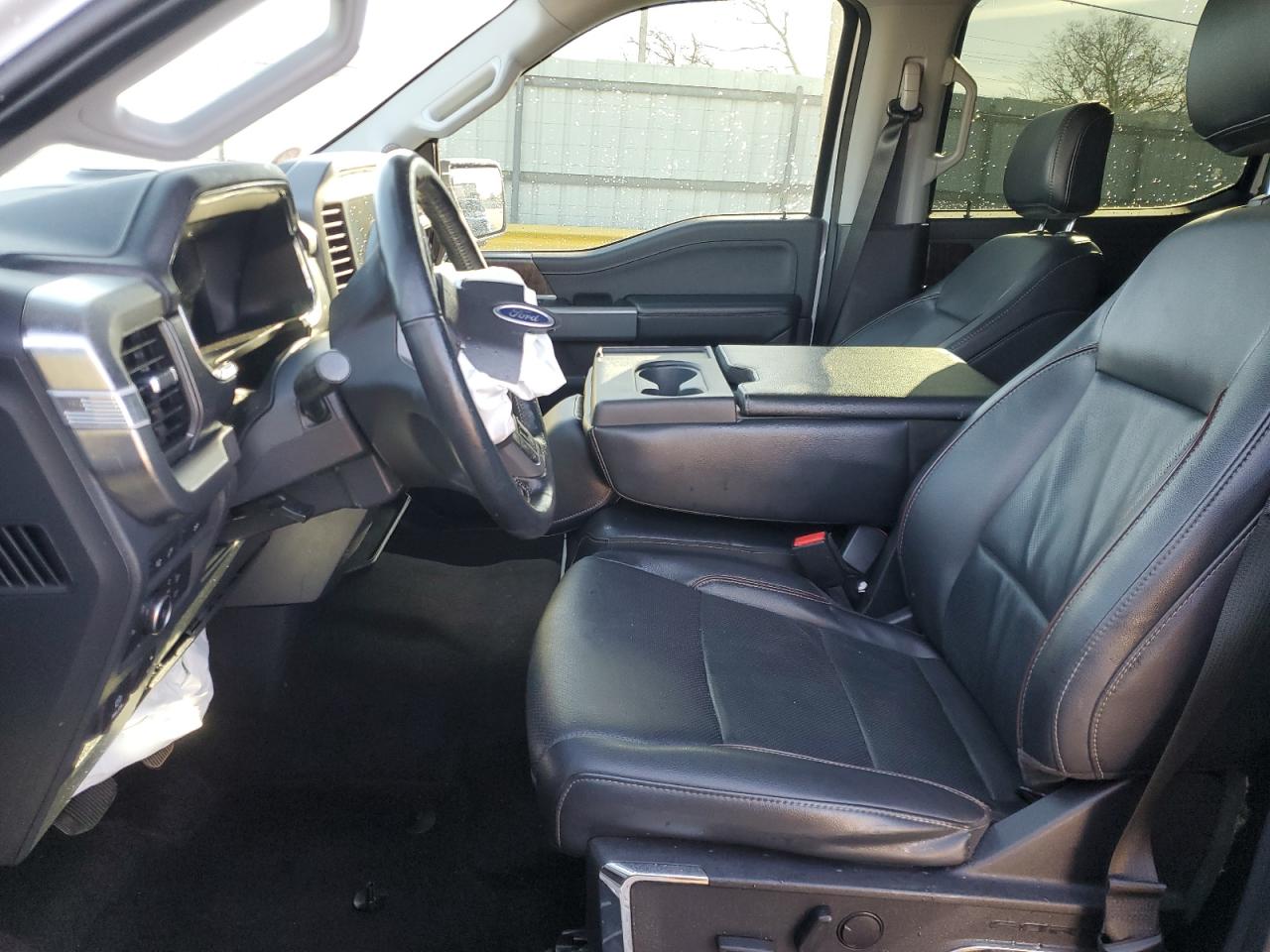 2022 Ford F150 Supercrew VIN: 1FTEW1EP1NKE20622 Lot: 92903995