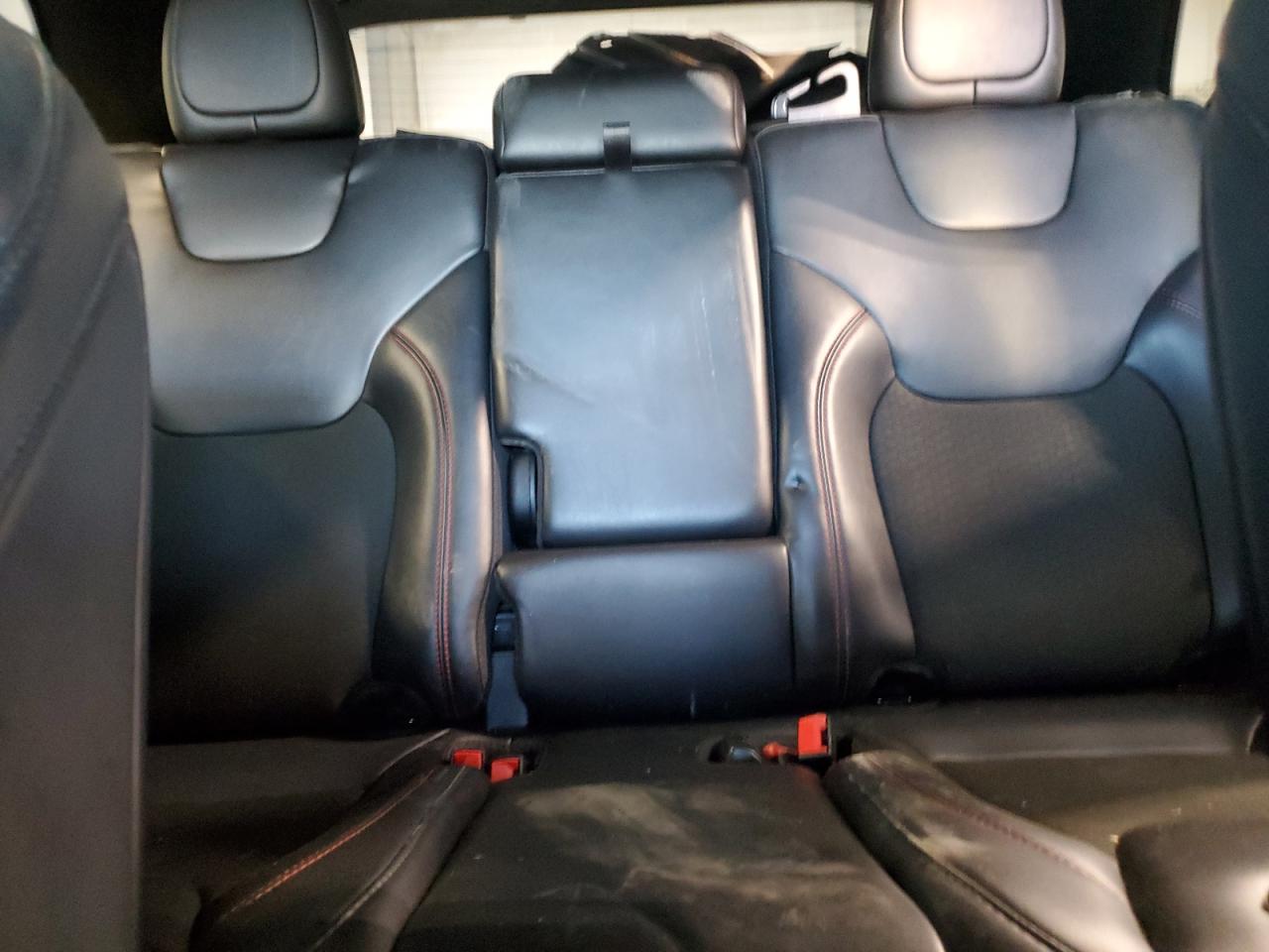 2021 Jeep Cherokee Trailhawk VIN: 1C4PJMBX0MD203174 Lot: 91642575