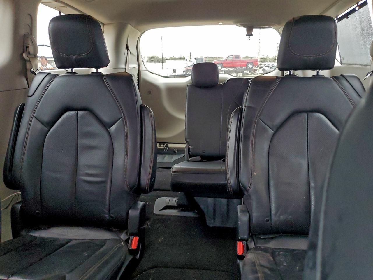 2020 Chrysler Pacifica Touring L VIN: 2C4RC1BG6LR131894 Lot: 93665415