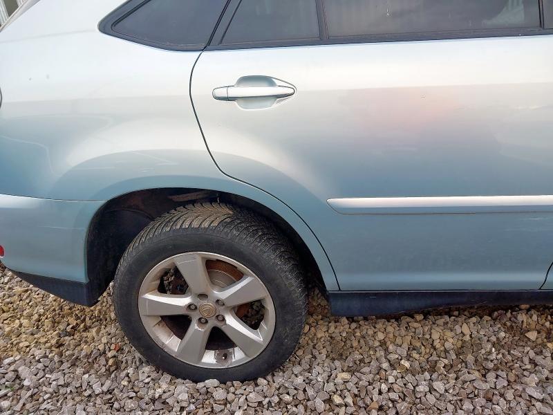 2005 LEXUS RX 300 3.0 SE-L 5DR AUTO