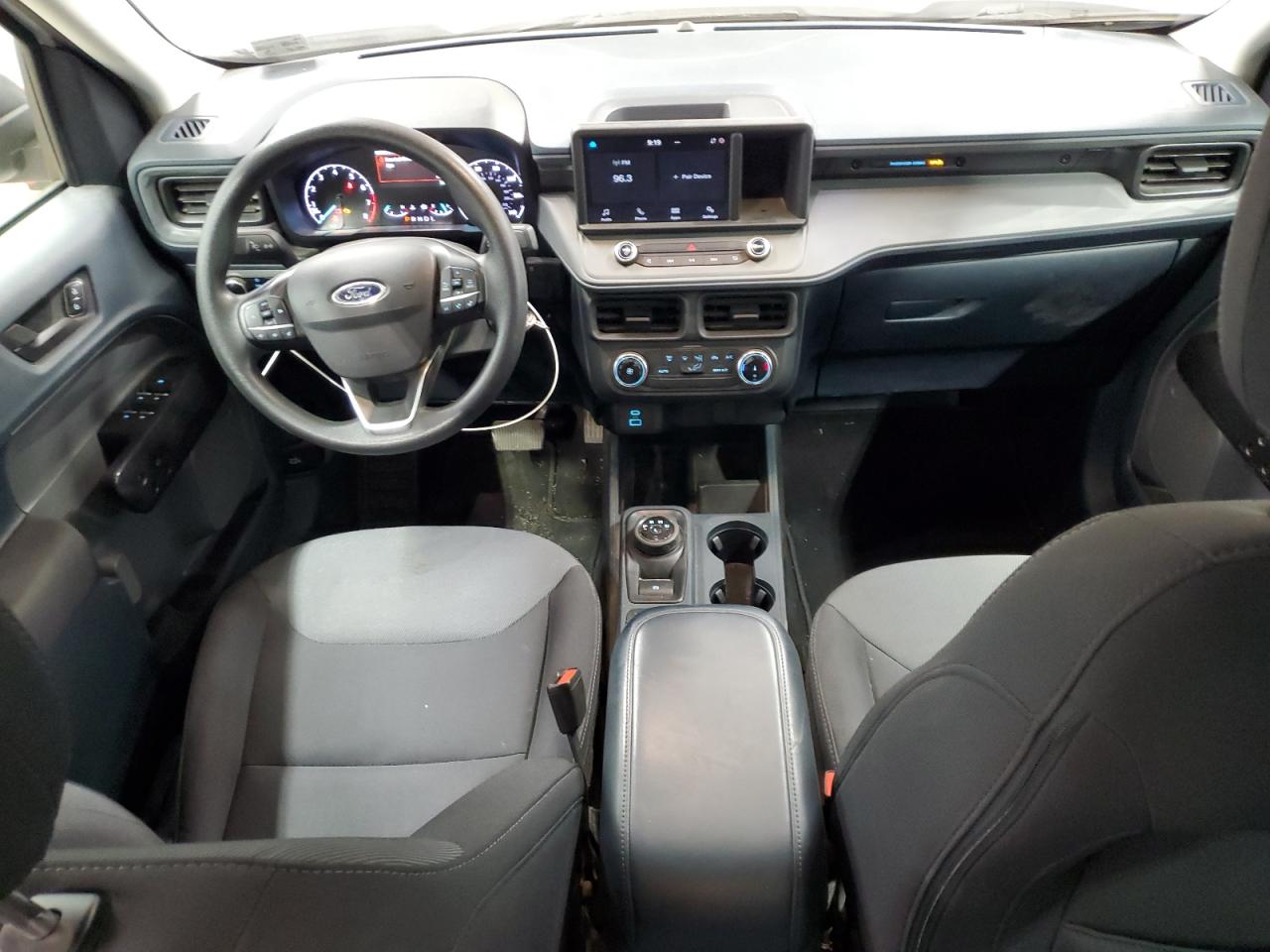 2023 Ford Maverick Xl VIN: 3FTTW8E9XPRA62839 Lot: 91371995