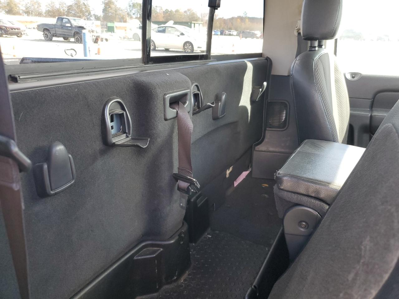 2005 Dodge Ram 1500 St VIN: 1D7HA16N55J563531 Lot: 91995365