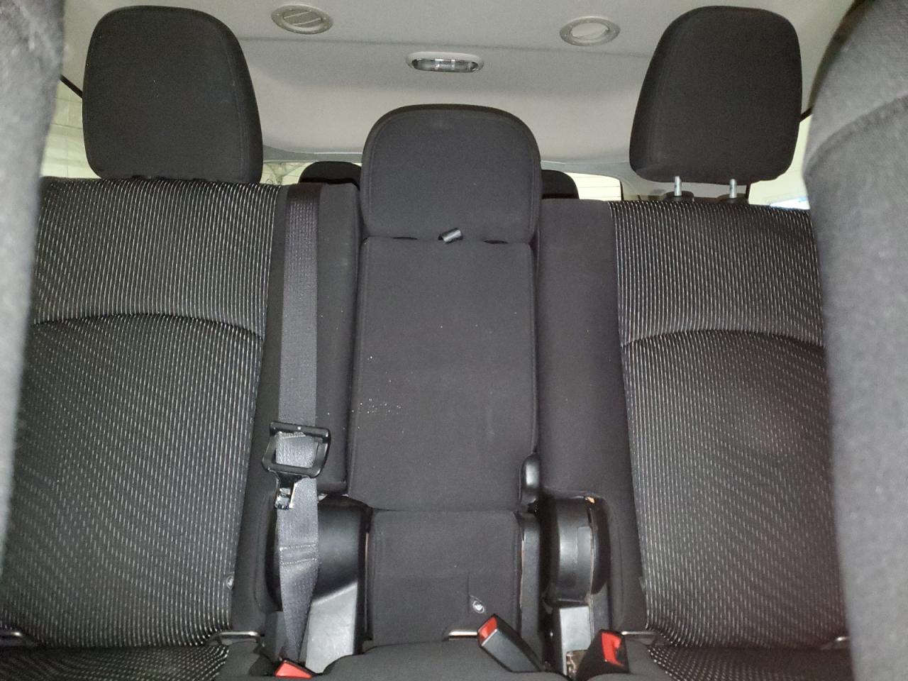 2013 Dodge Journey Sxt VIN: 3C4PDCCGXDT706723 Lot: 91863415