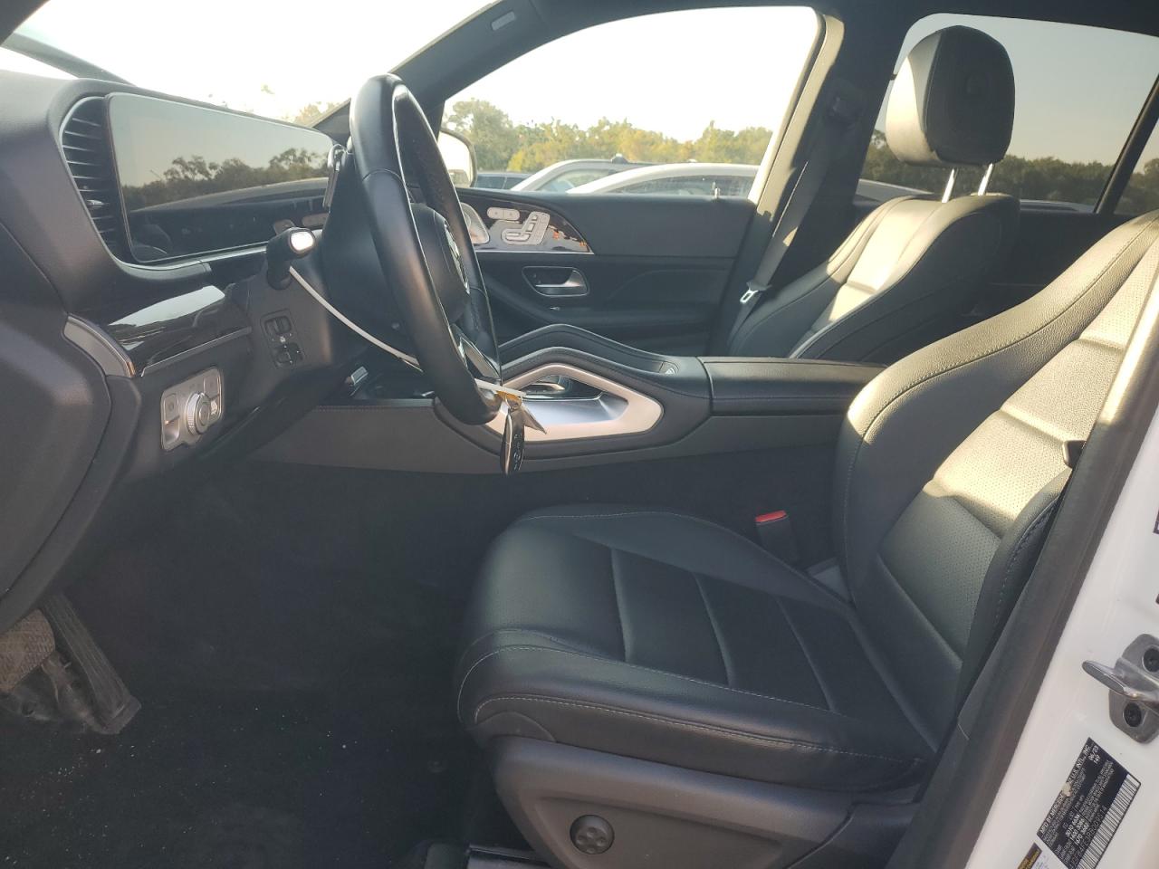 2024 Mercedes-Benz Gle 350 4Matic VIN: 4JGFB4FE3RB009514 Lot: 93731425