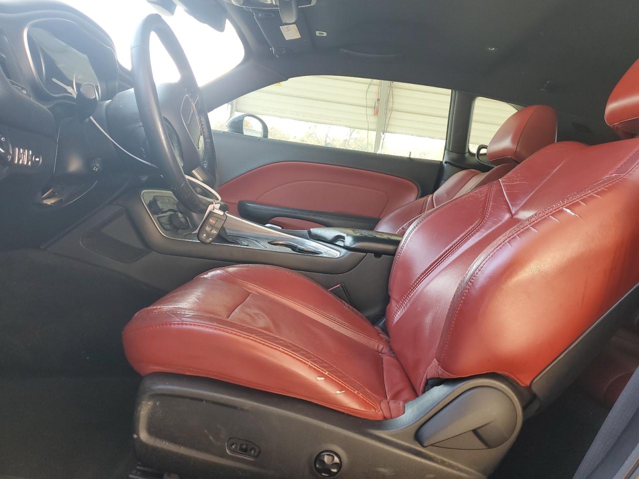 2019 Dodge Challenger Sxt VIN: 2C3CDZAG2KH570909 Lot: 93659555