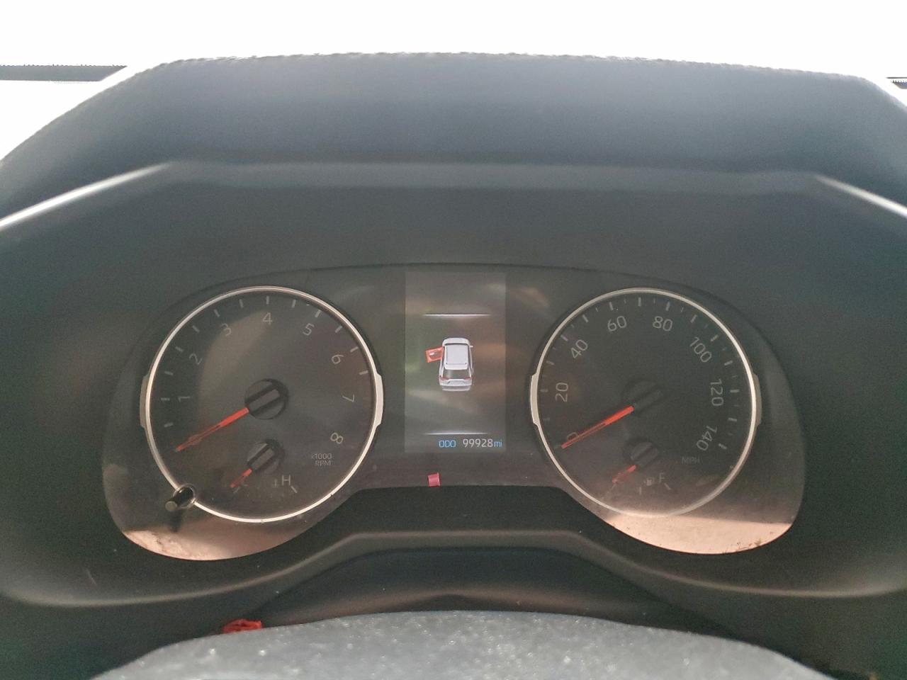 2021 Toyota Rav4 Xle VIN: 2T3W1RFV4MC123978 Lot: 94377775