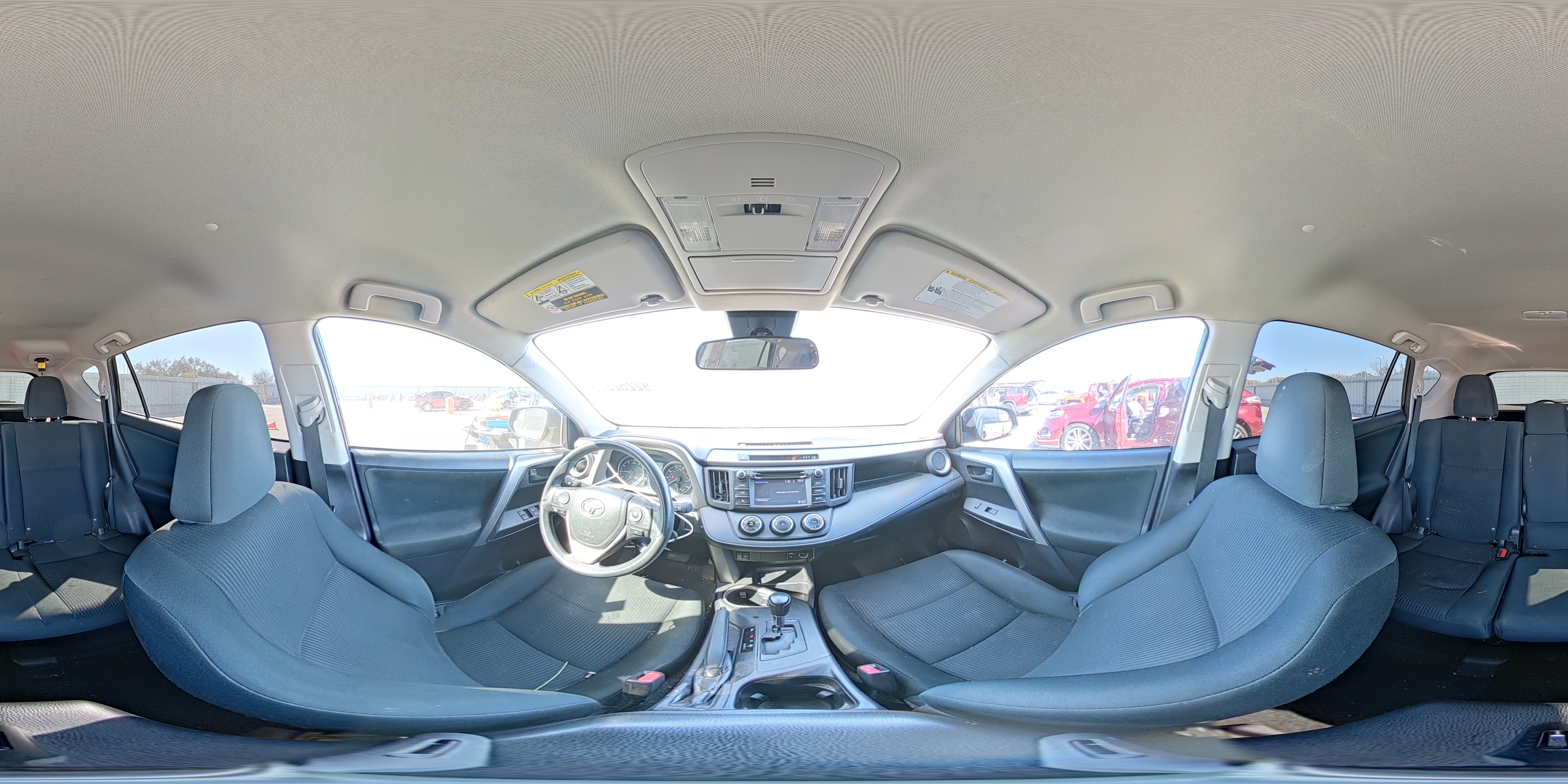 2018 Toyota Rav4 Le VIN: 2T3ZFREV3JW429029 Lot: 92252375