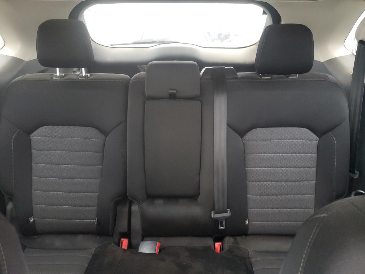 2018 Ford Edge Se VIN: 2FMPK4G92JBC12270 Lot: 93047275