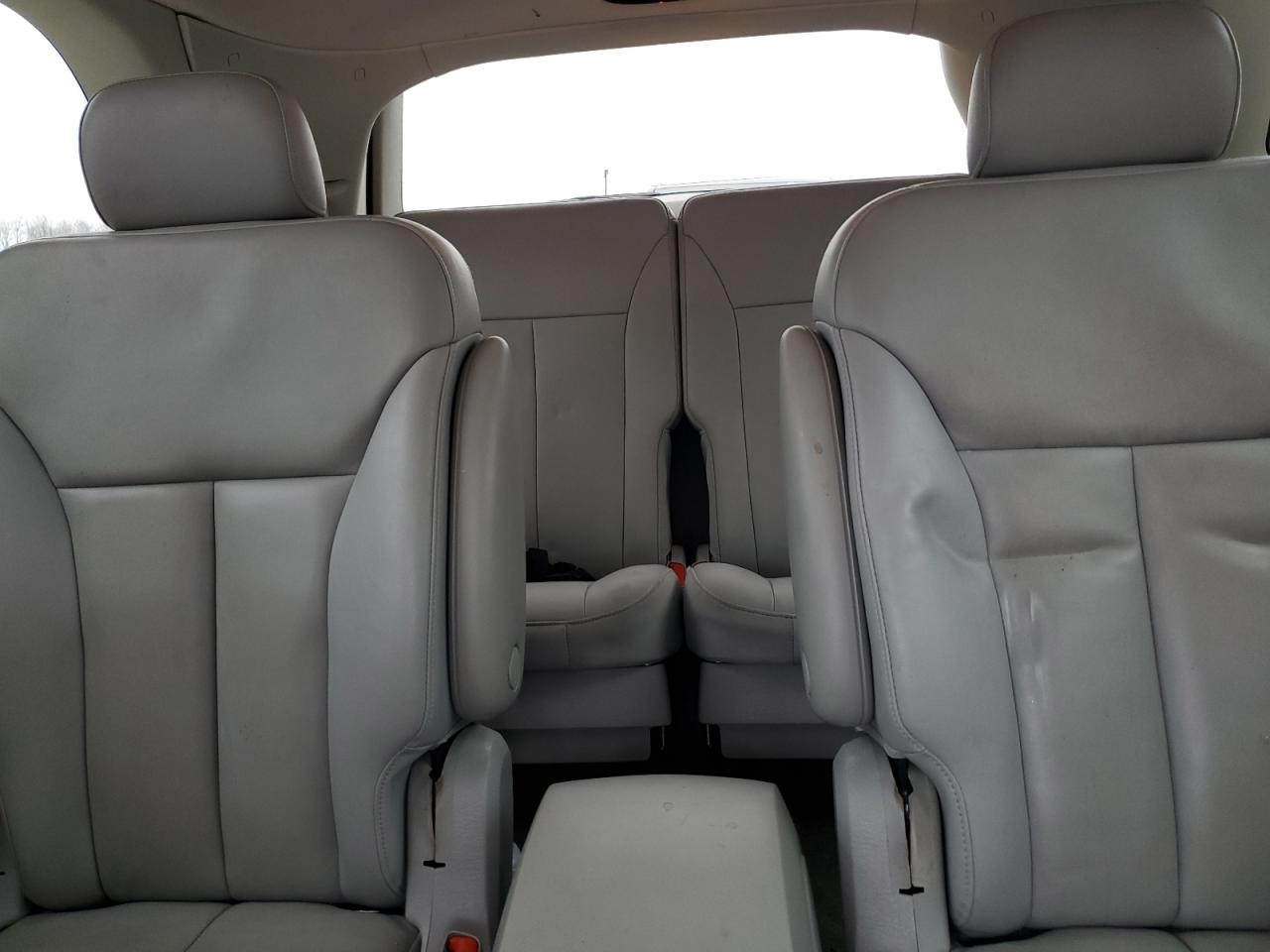 2008 Chrysler Pacifica Touring VIN: 2A8GF68X48R144274 Lot: 93606725