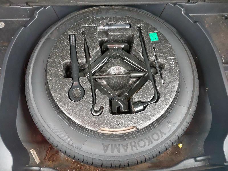 2009 HYUNDAI I30 COMFORT CRDI 