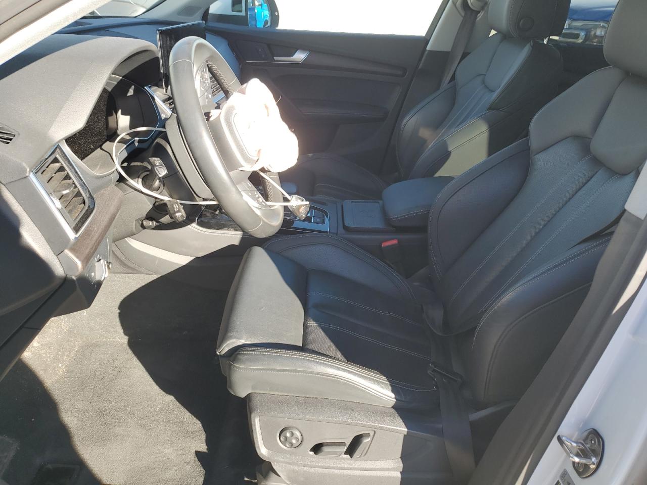 2022 Audi Q5 E Premium Plus 55 VIN: WA1E2AFY4N2084753 Lot: 93409045