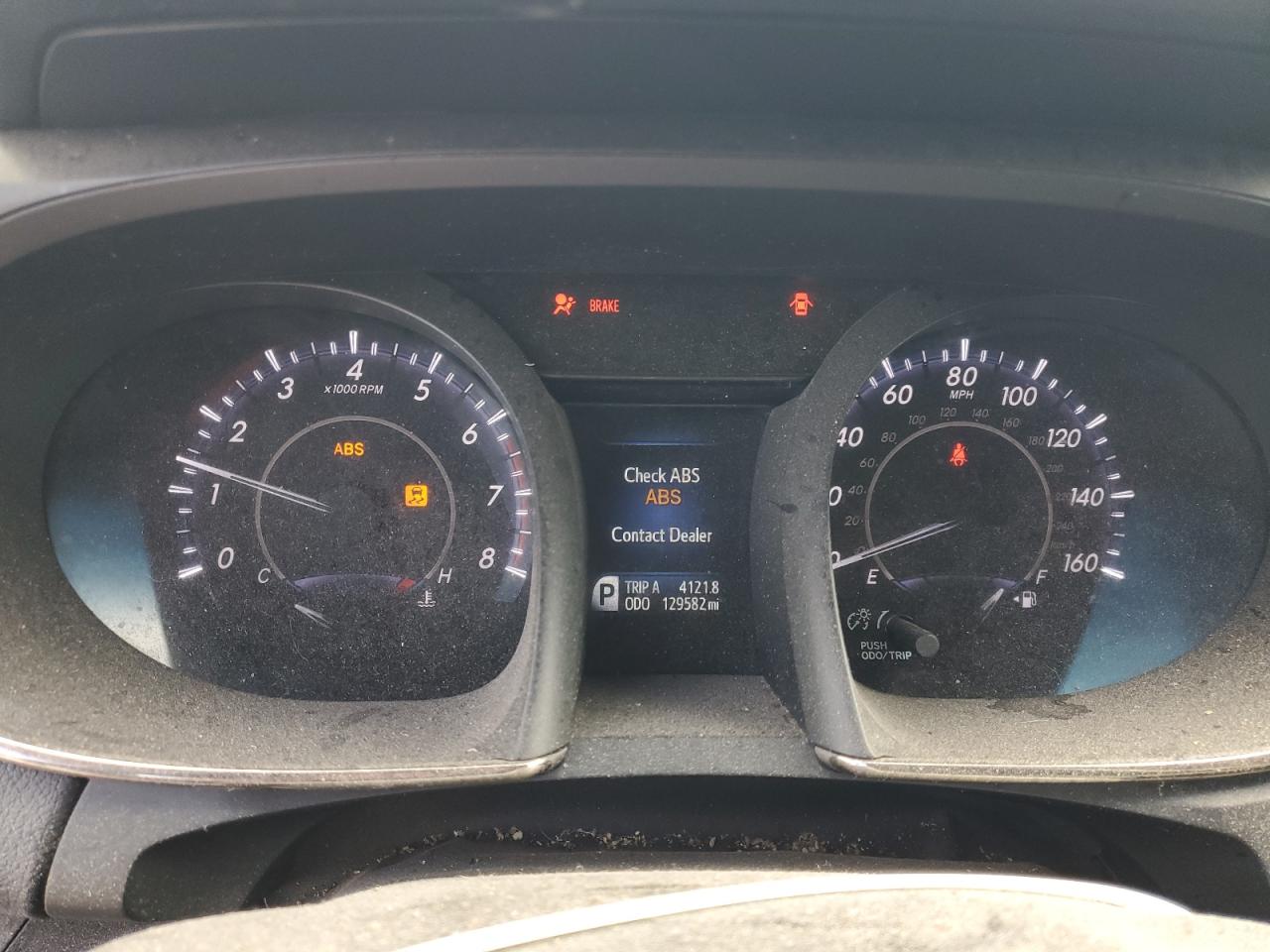 2016 Toyota Avalon Xle VIN: 4T1BK1EB8GU217619 Lot: 91312975