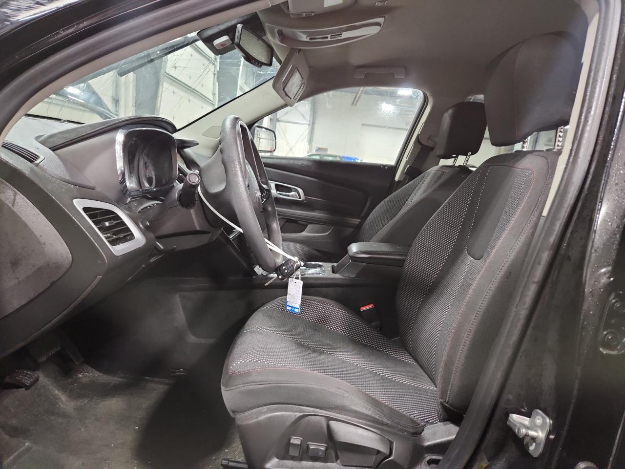 2017 GMC Terrain Sle VIN: 2GKFLSEK0H6341851 Lot: 93430295