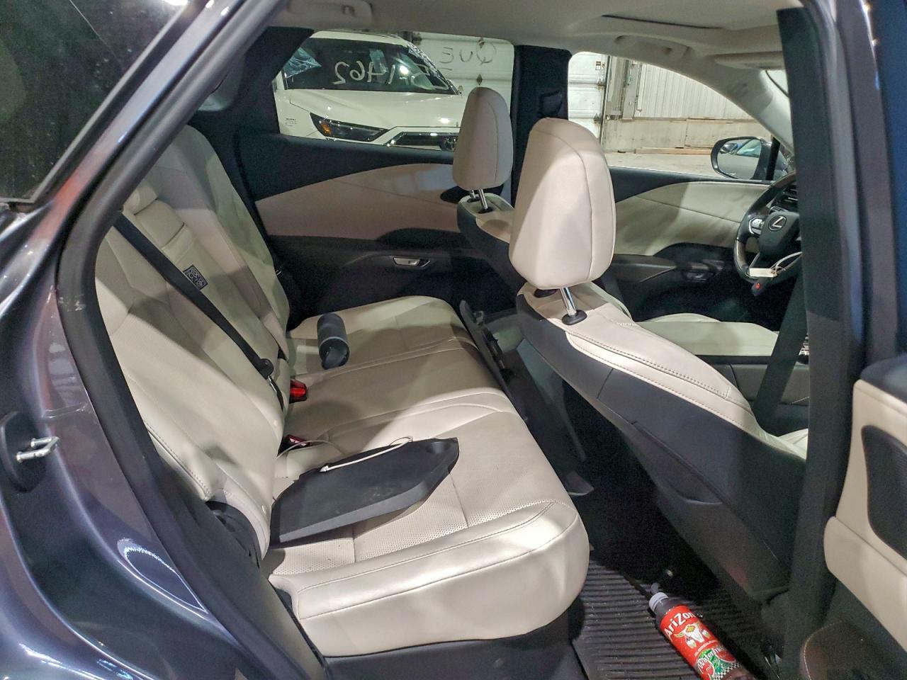 2023 Lexus Rx 350 Base VIN: 2T2BAMCA2PC015127 Lot: 92925095