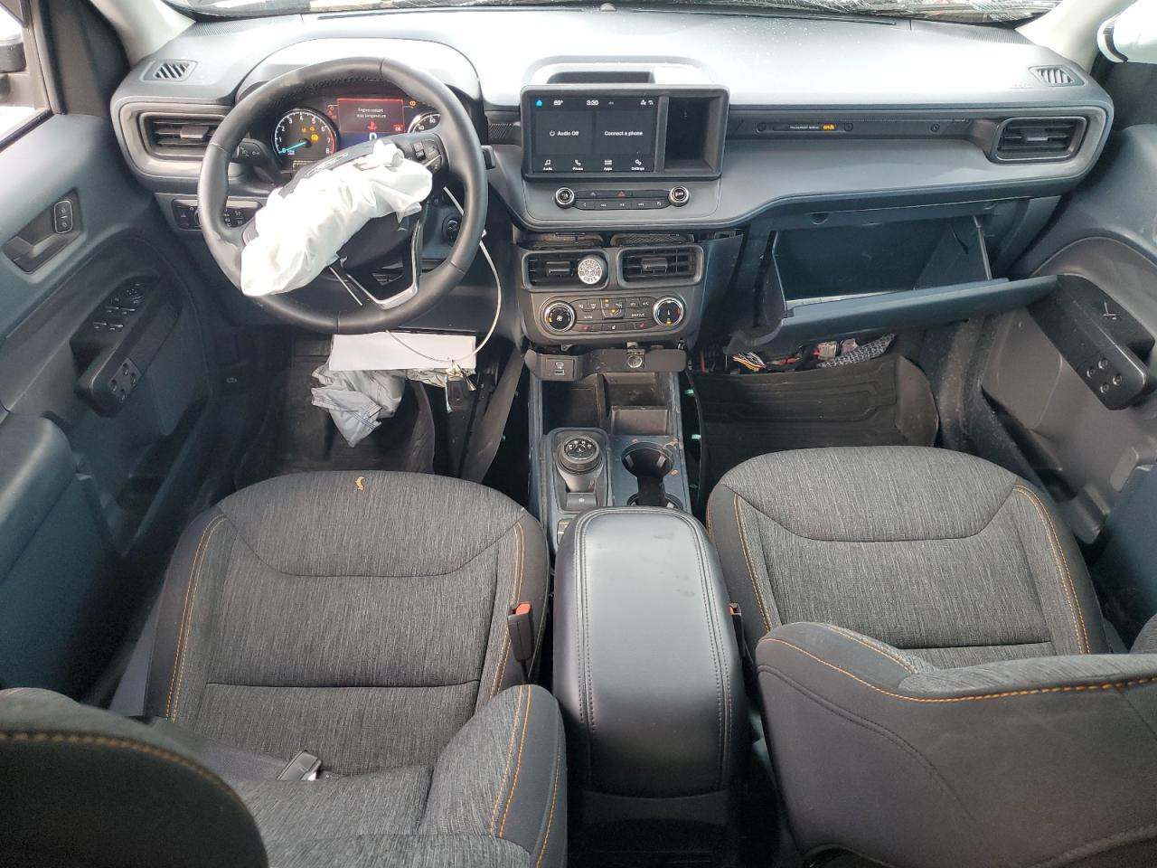 2023 Ford Maverick Xlt VIN: 3FTTW8G94PRA91895 Lot: 91759245