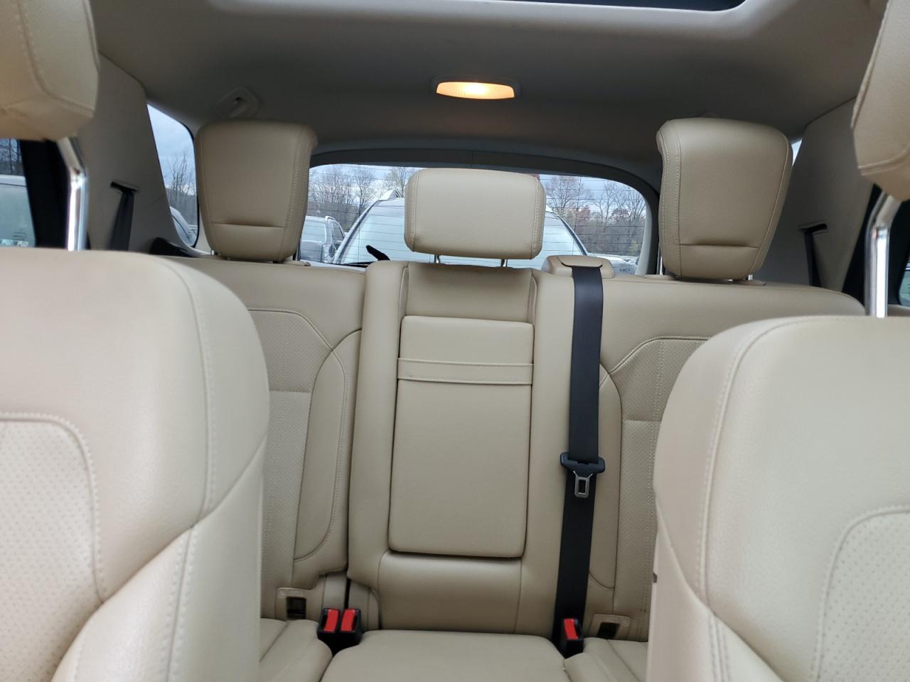 2017 Mercedes-Benz Gle 350 4Matic VIN: 4JGDA5HB9HA928618 Lot: 92729085