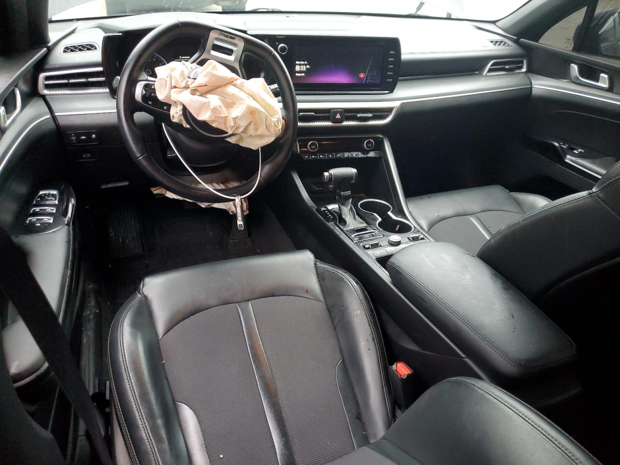 2024 Kia K5 Gt Line VIN: 5XXG64J28RG230482 Lot: 93339645