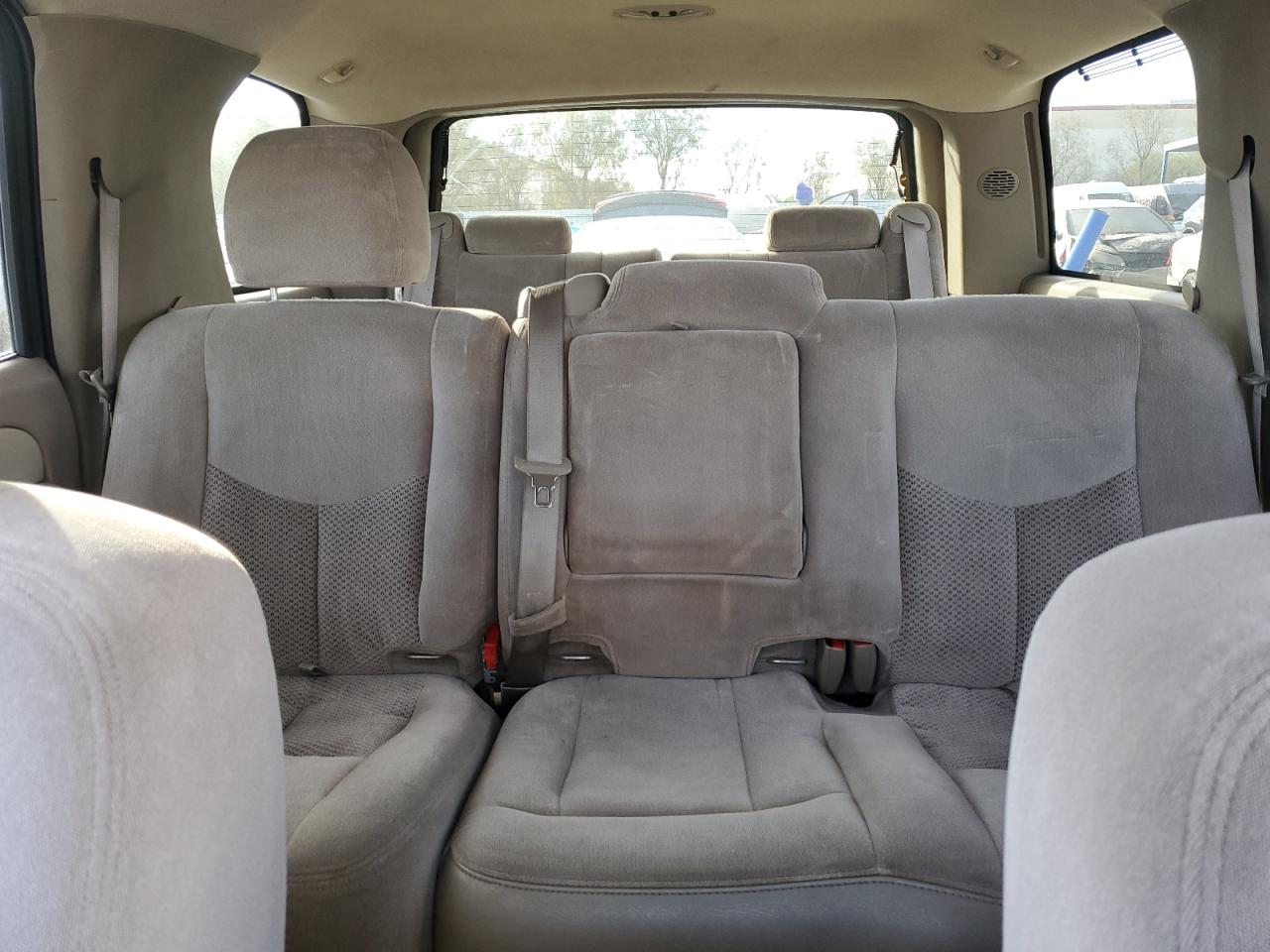 2003 Chevrolet Tahoe C1500 VIN: 1GNEC13V73J337491 Lot: 91490455