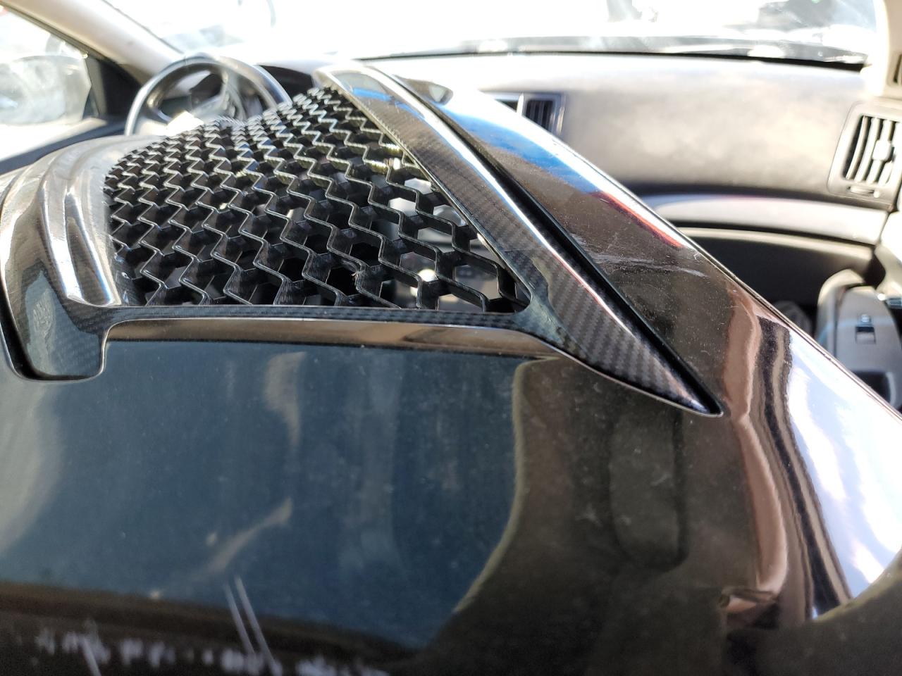 2012 Infiniti G37 VIN: JN1CV6AR4CM670990 Lot: 91713235