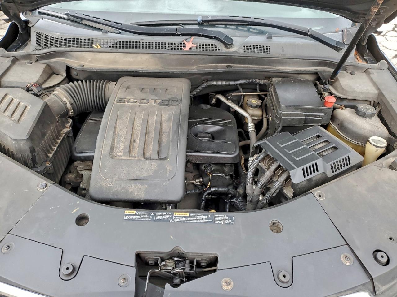 2015 Chevrolet Equinox Ls VIN: 2GNFLEEK5F6206592 Lot: 94708315