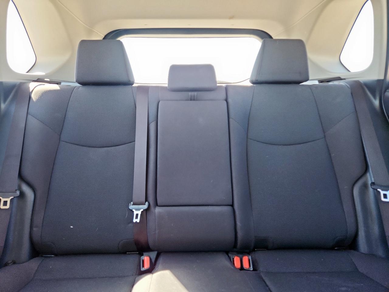 2021 Toyota Rav4 Le VIN: JTMLWRFV8MD118864 Lot: 91125495