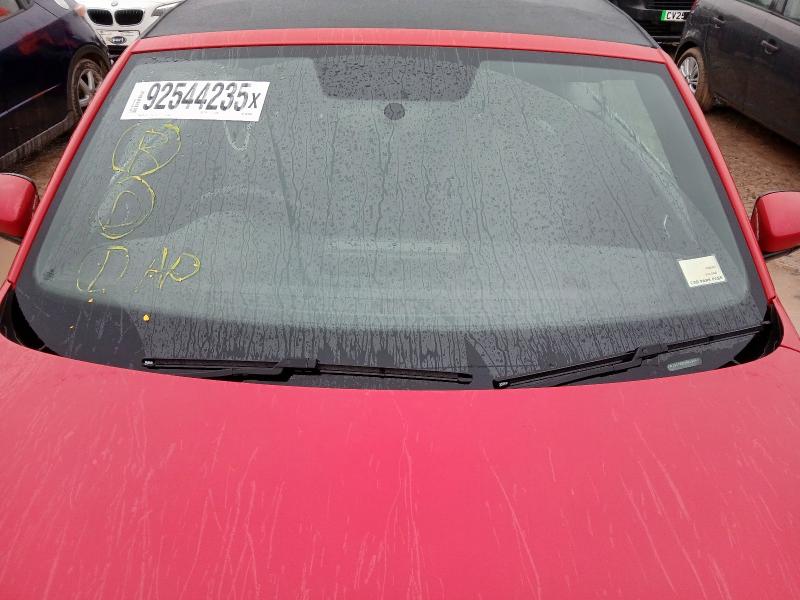 2015 VOLKSWAGEN BEETLE 1.2 TSI 2DR