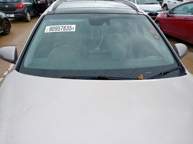 2019 HYUNDAI I30 1.4T GDI PREMIUM SE 5DR DCT