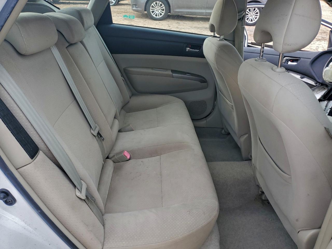 2006 Toyota Prius VIN: JTDKB20U163151969 Lot: 94329555