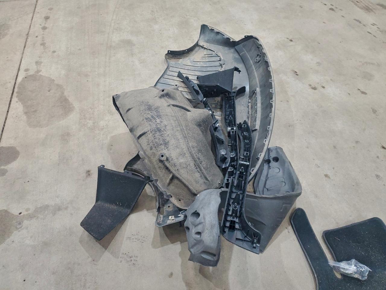 2020 Tesla Model Y VIN: 5YJYGDEF3LF034393 Lot: 94296445