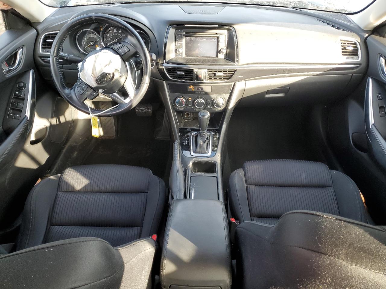 2015 Mazda 6 Sport VIN: JM1GJ1U5XF1213922 Lot: 91936765