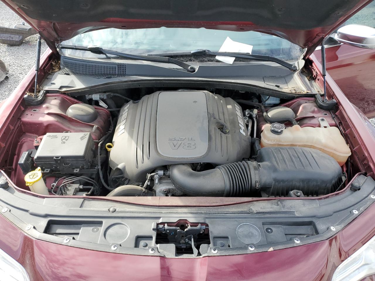 2017 Chrysler 300C Platinum VIN: 2C3CCAPT0HH521533 Lot: 90262795