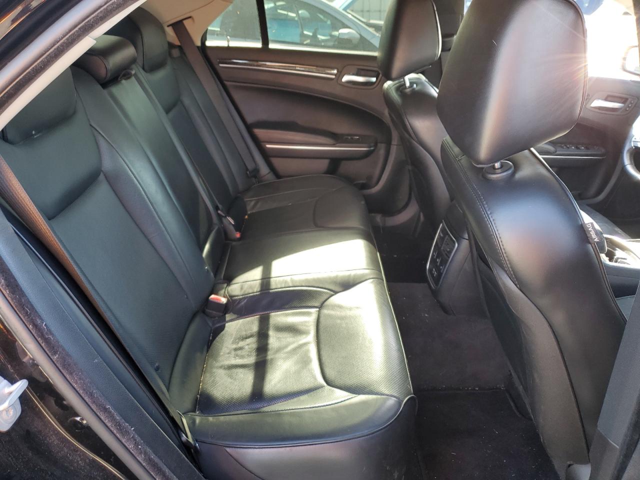 2016 Chrysler 300C VIN: 2C3CCAKG0GH111503 Lot: 91354145