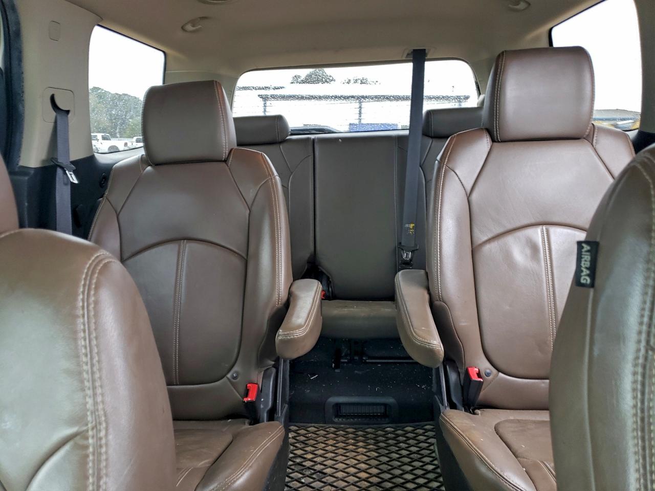 2014 GMC Acadia Slt-1 VIN: 1GKKRRKD7EJ315256 Lot: 93856245