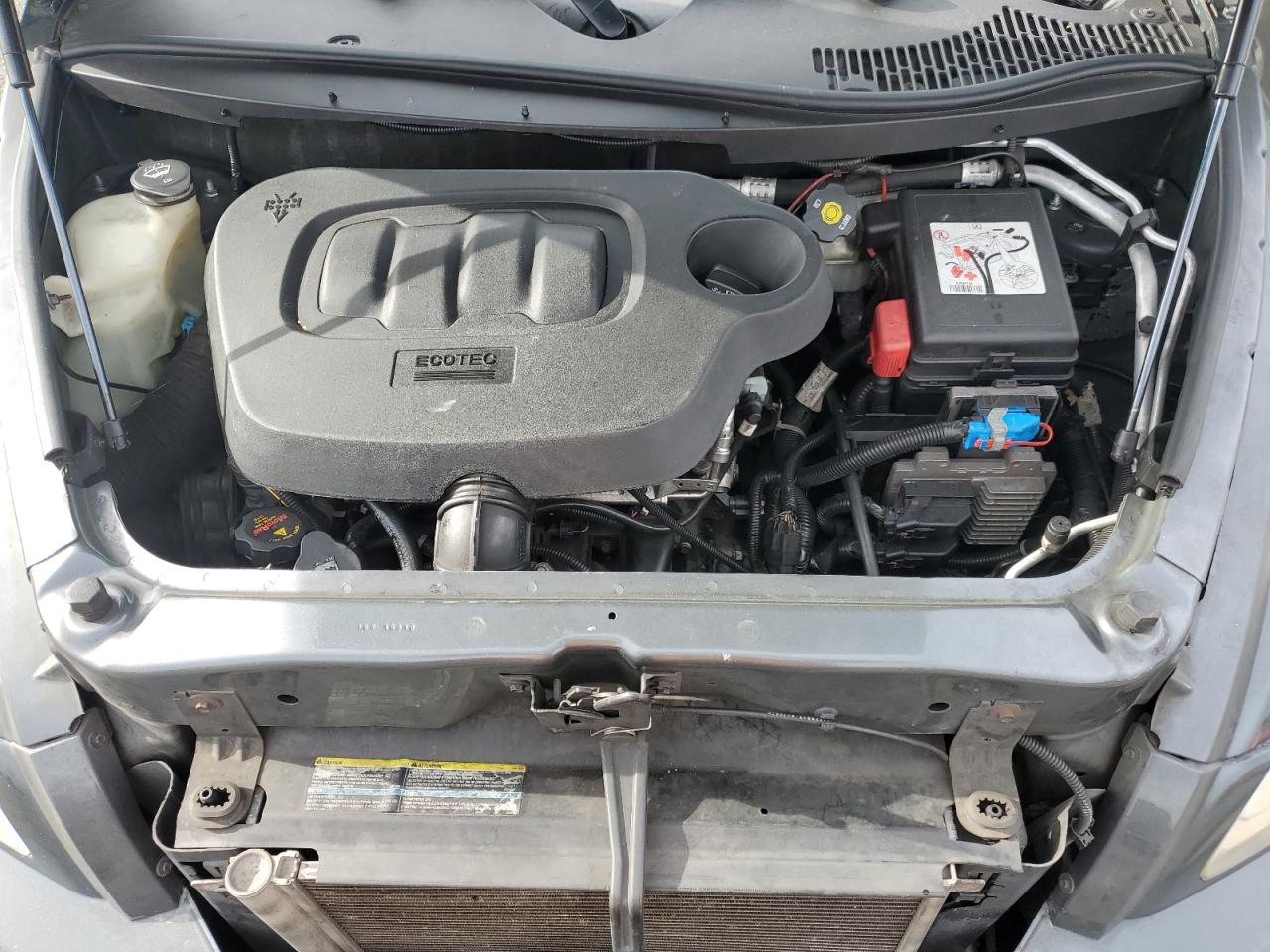 2011 Chevrolet Hhr Lt VIN: 3GNBABFW3BS524307 Lot: 92292735