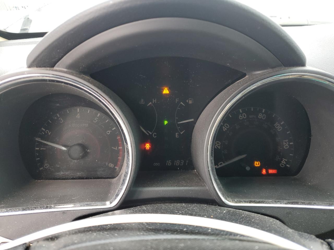 2013 Toyota Highlander Base VIN: 5TDBK3EH0DS191246 Lot: 92746185