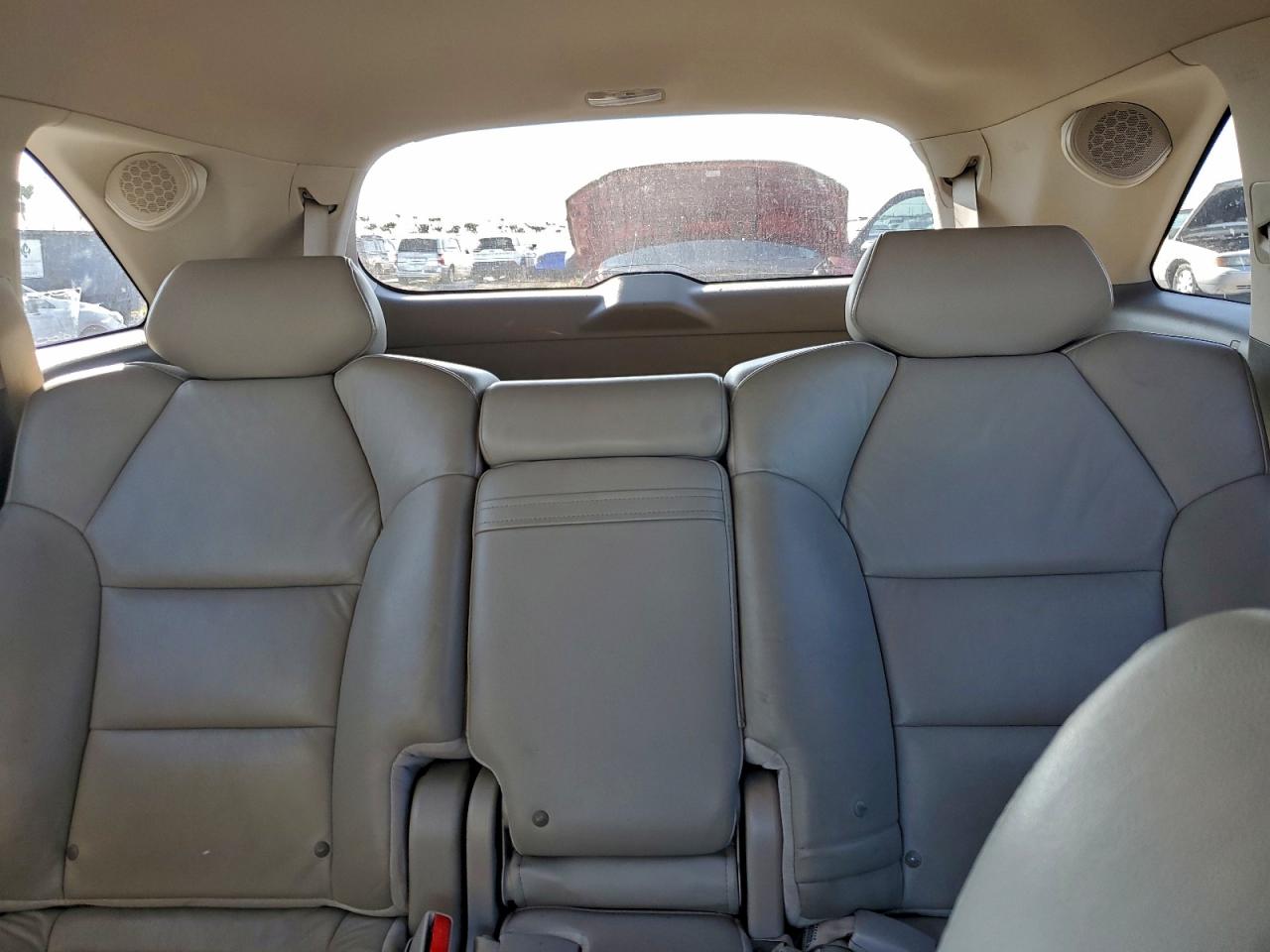 2009 Acura Mdx Technology VIN: 2HNYD28679H515463 Lot: 93901945