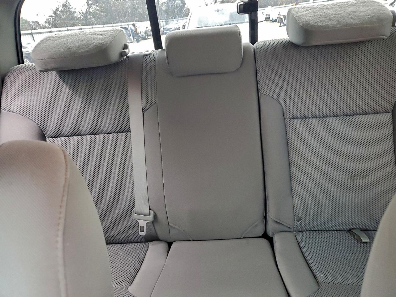 2012 Toyota Tacoma Double Cab VIN: 3TMLU4EN2CM086636 Lot: 94528065