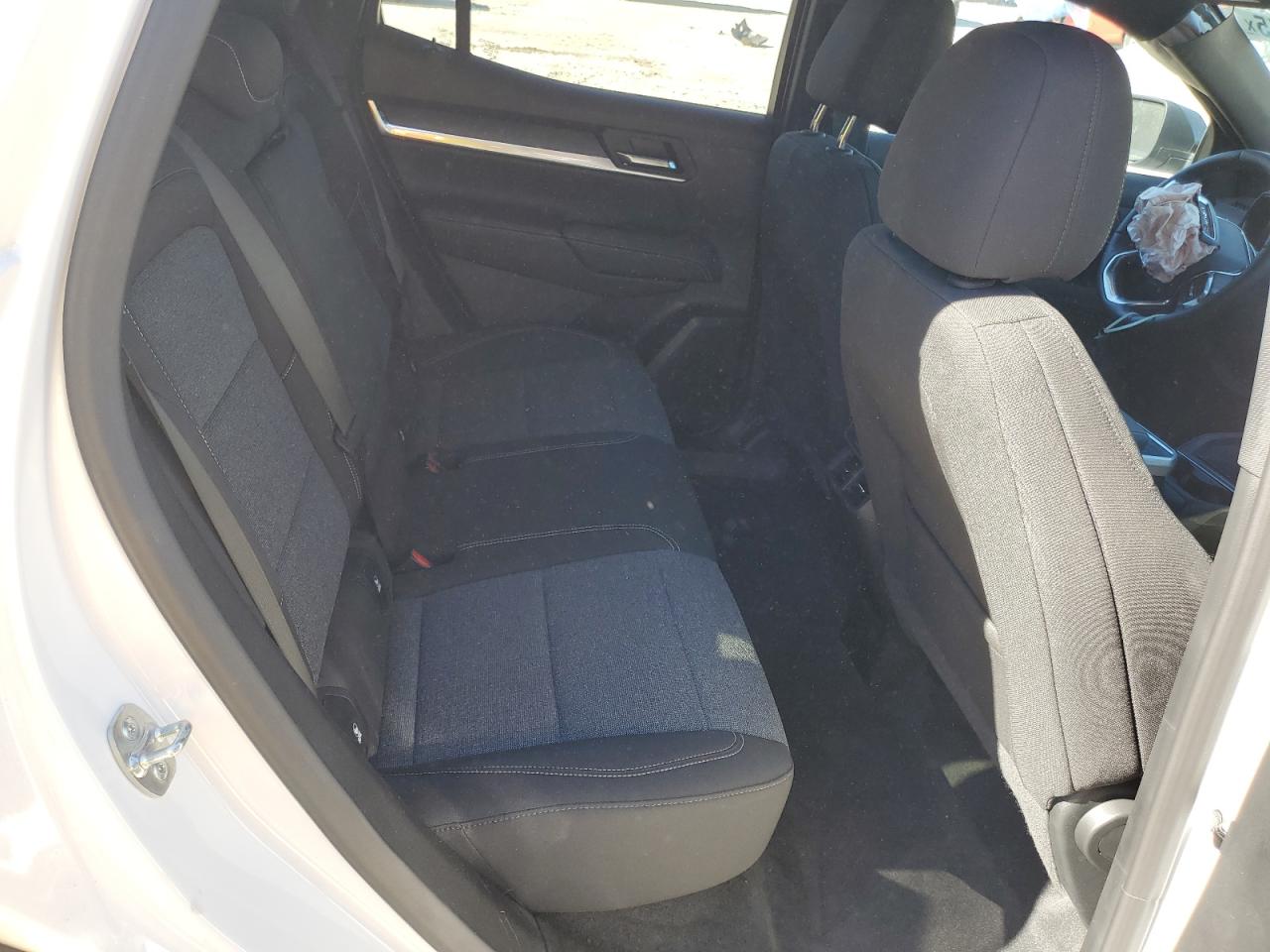 2025 GMC Terrain Elevation VIN: 3GKALUEG0SL276553 Lot: 92350645