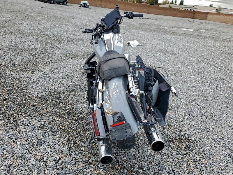 2024 HARLEY-DAVIDSON FLHX   