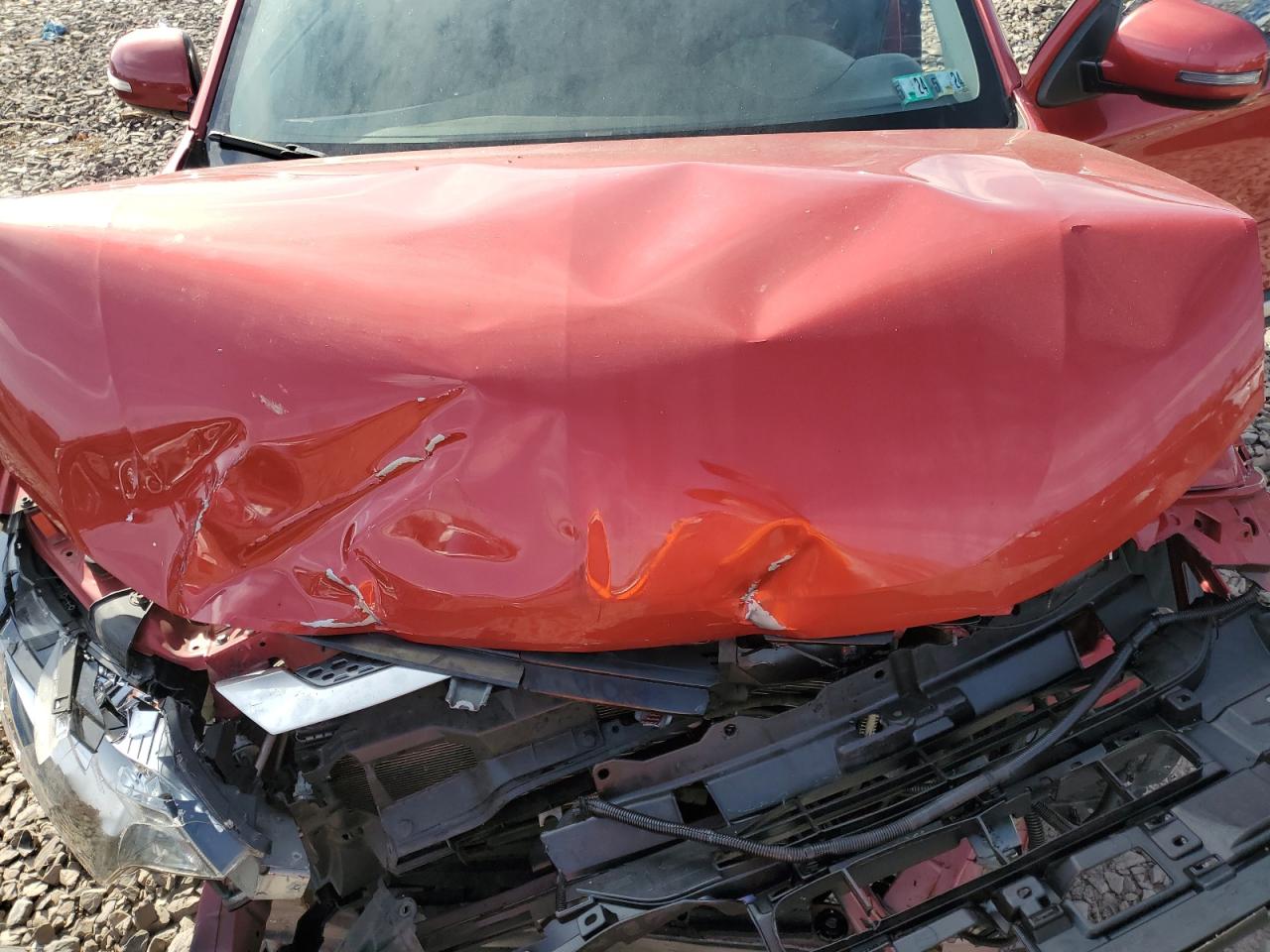 2019 Mitsubishi Outlander Se VIN: JA4AD3A34KZ004080 Lot: 91767255